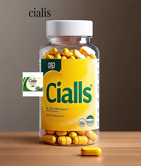 Costo del cialis 5 mg farmacia